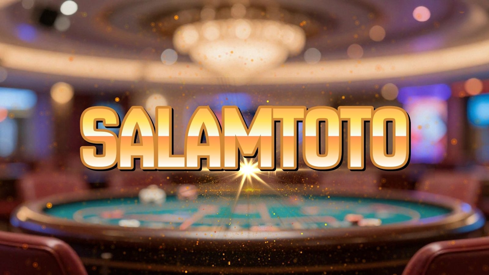 SALAMTOTO
